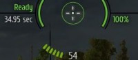 Crosshair MOD J1Mb0 - 0.8.7
