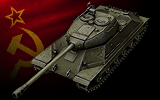 IS-6 - Elemzés