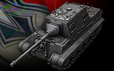 8.8 cm PaK 43 Jagdtiger - Elemzés