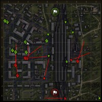 Minimap (Advanced) v.2