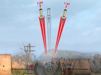 Damage kijelző v.2