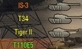 XVM mod - Játékosok statisztikáinak kijelzése - 0.8.7